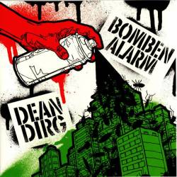 Dean Dirg : Bombenalarm - Dean Dirg